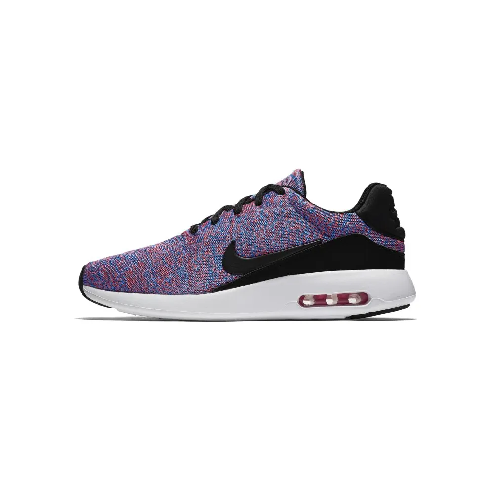 Nike Air Max Modern Flyknit Photo Blue/Black Photo Blue/Black (876066-401)