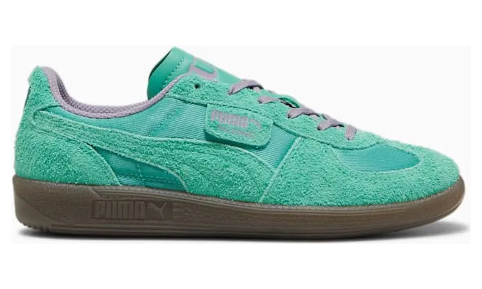 Puma Palermo Jade Frost Green (398150-02)