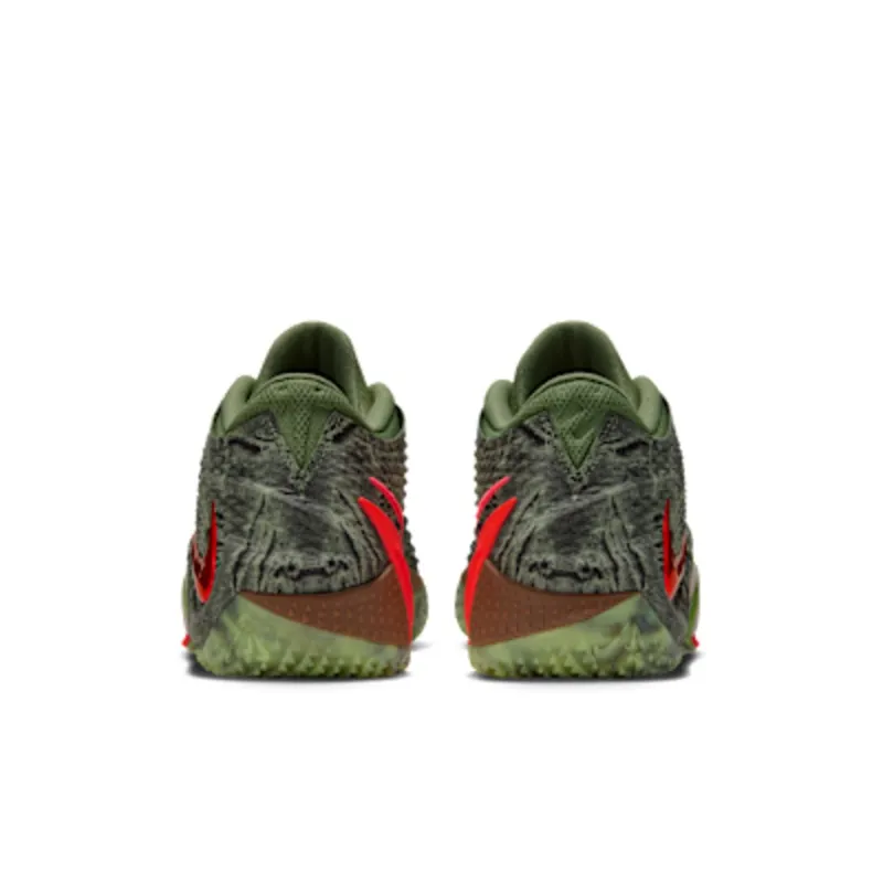 Nike Ja 4 “Halloween” (IO7939-300): een zombie die wél kan ballen (6)