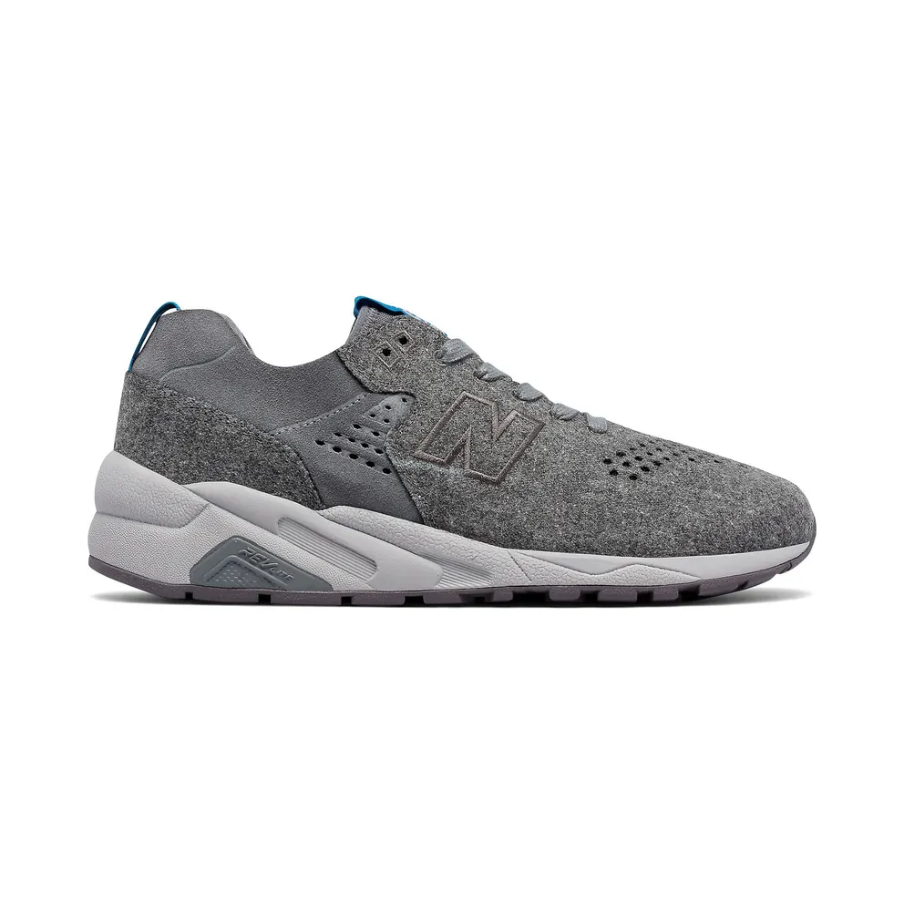 New Balance 580 Re-Engineered Wool Grey (MRT580DA)