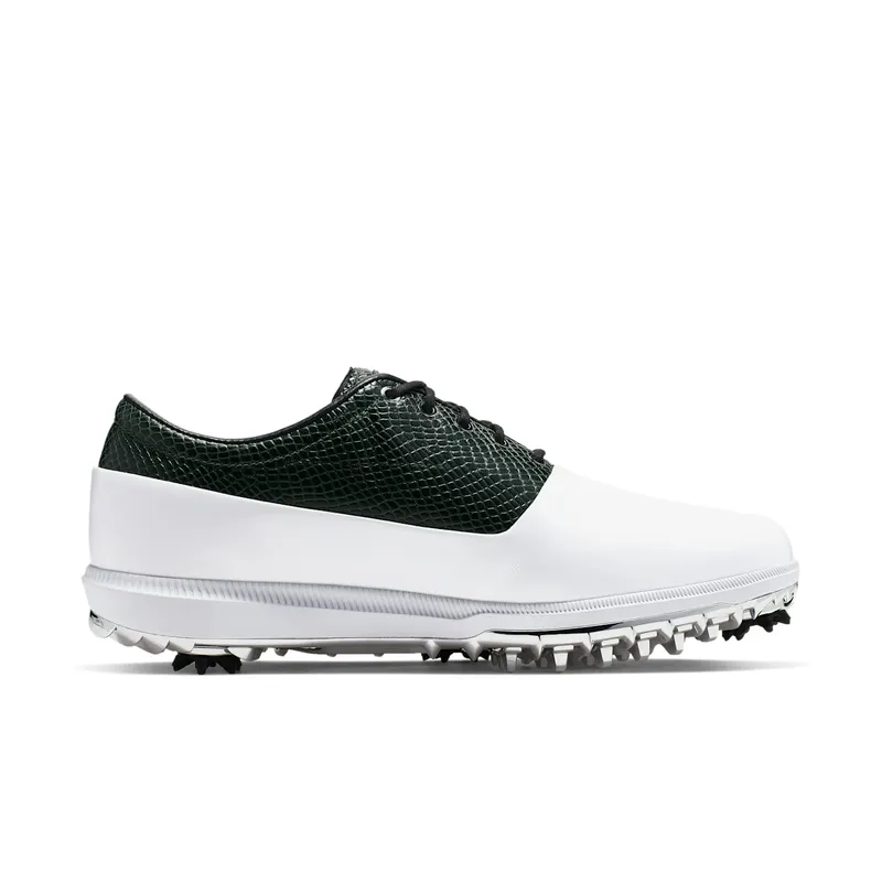 Nike  Zoom Victory Tour Masters White/Fir-Opti Yellow-Chrome (BQ4802-100)