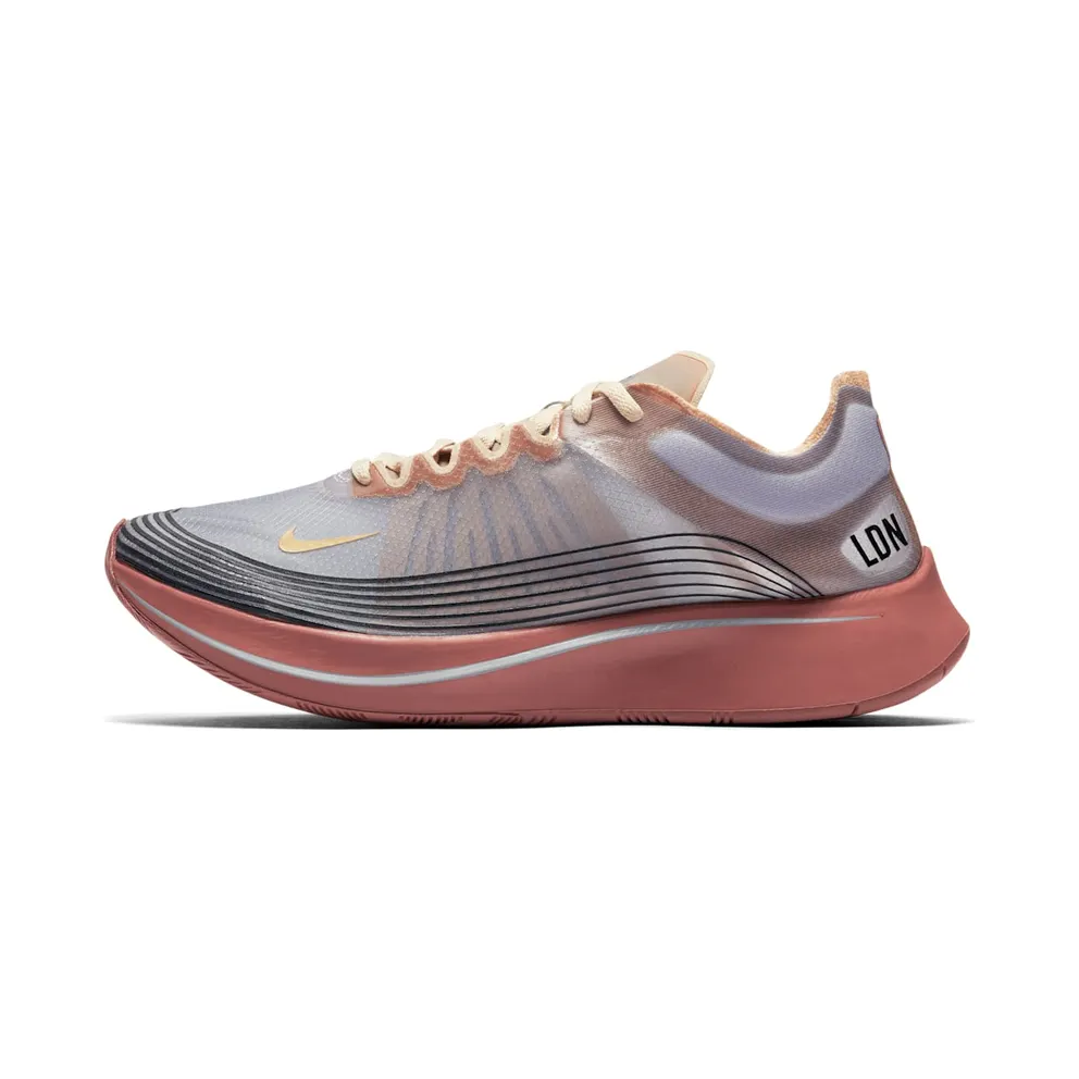 Nike Zoom Fly SP ‘London’ (AV7006-001)