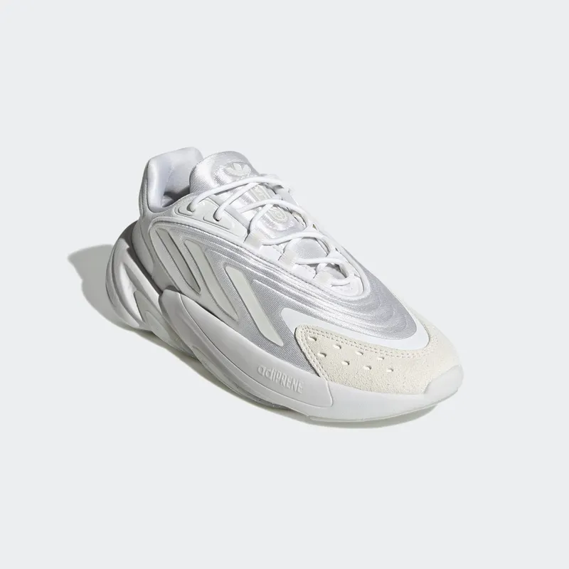 Adidas Ozelia Cloud White / Cloud White / Crystal White (H04269)