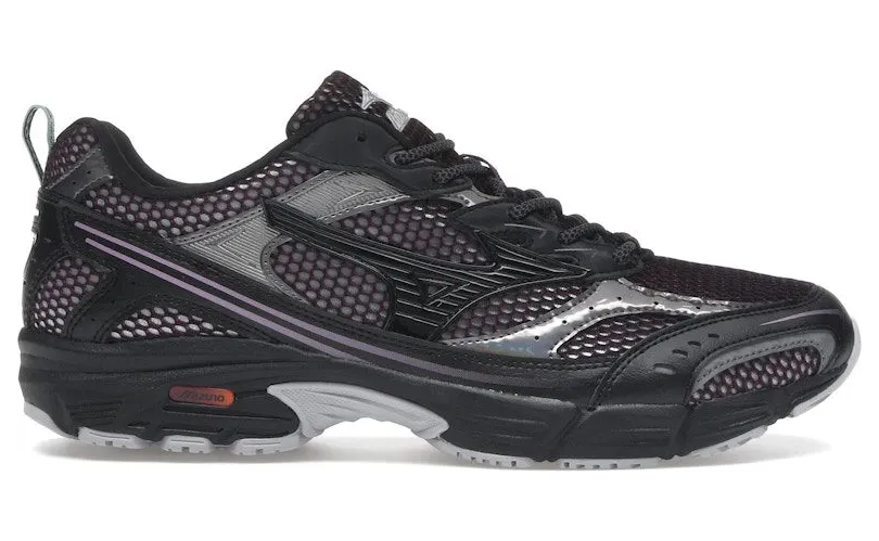 Mizuno MXR Space Pack Black Valerian (D1GA256101)