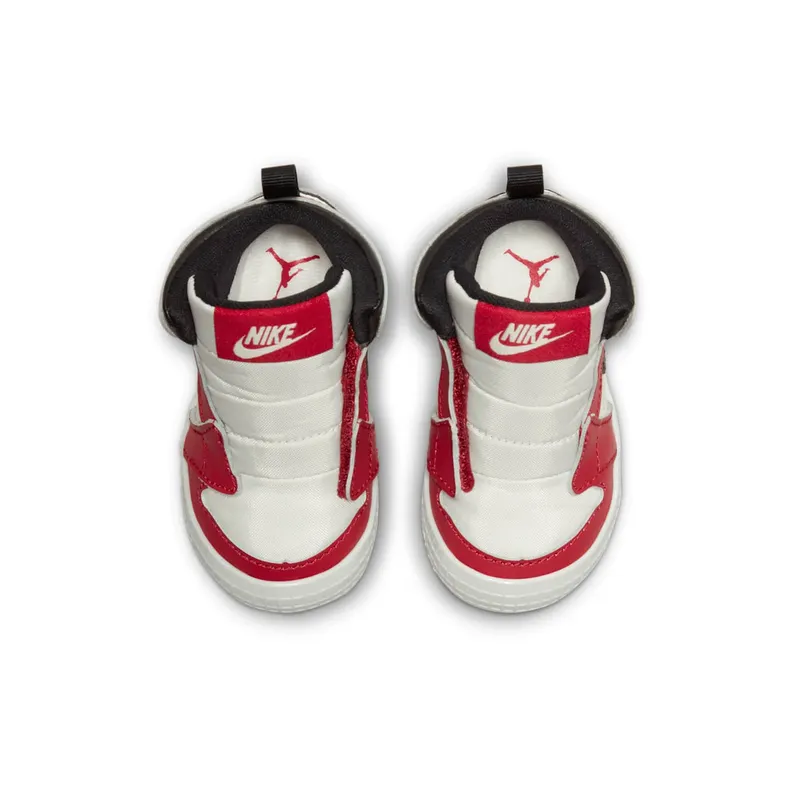 Air Jordan 1 Retro High OG Crib “Chicago Lost and Found” (AT3745-612)