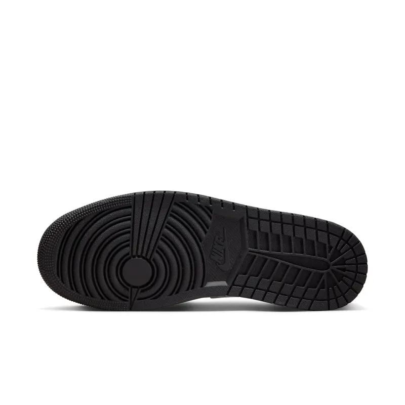 Jordan 1 Mid “Lakers (2022)” (DQ8426-517)