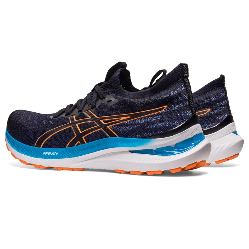 Asics GEL-KAYANO 29 MK Indigo Blue/Sun Peach (1011B474.401)