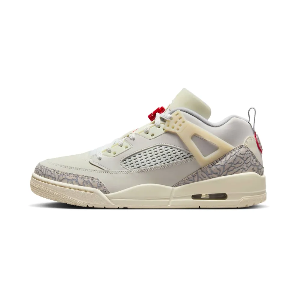 Jordan Spizike Low Coconut (FQ1759-100)