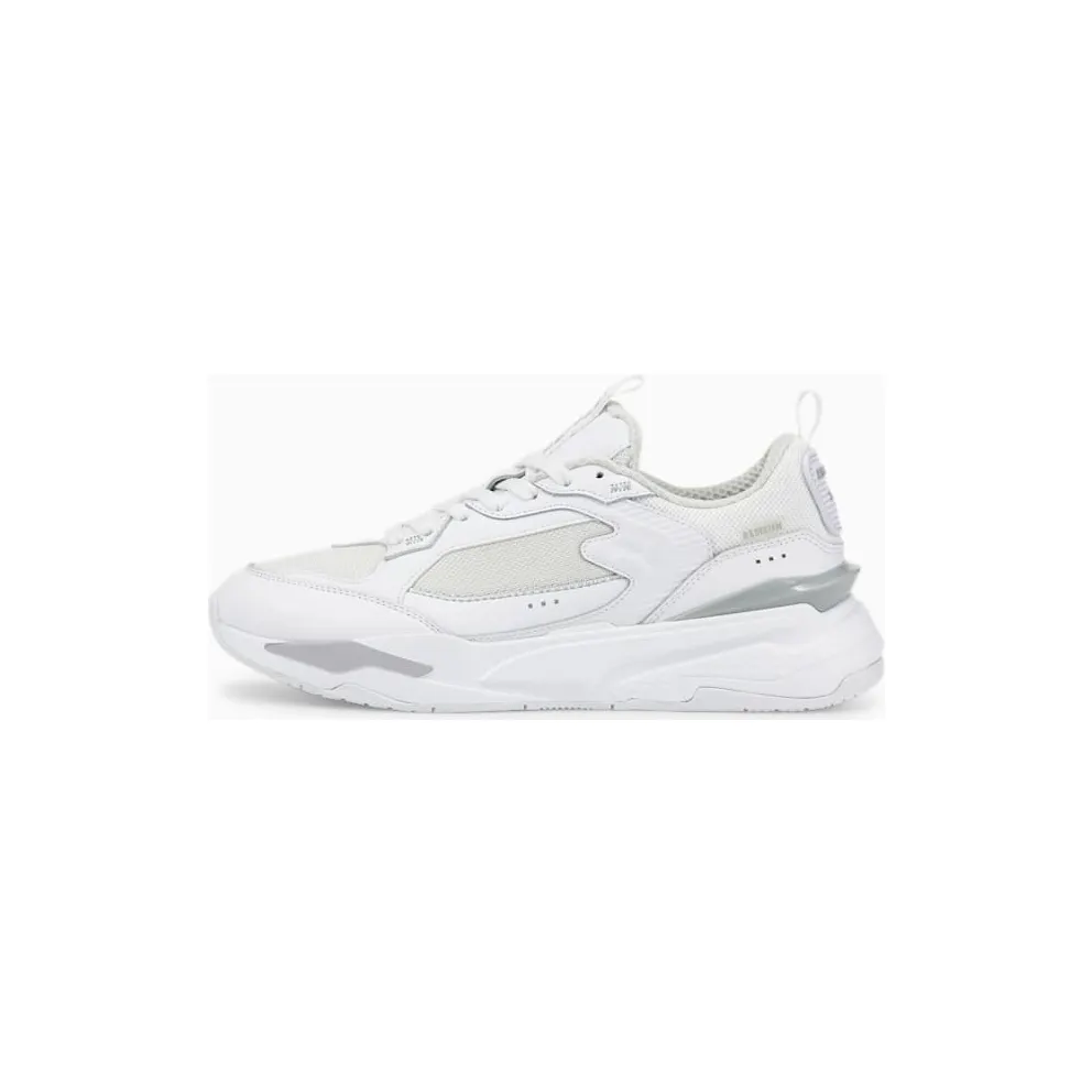 Puma RS-Fast Limiter B&W White/Grey (385561-01)