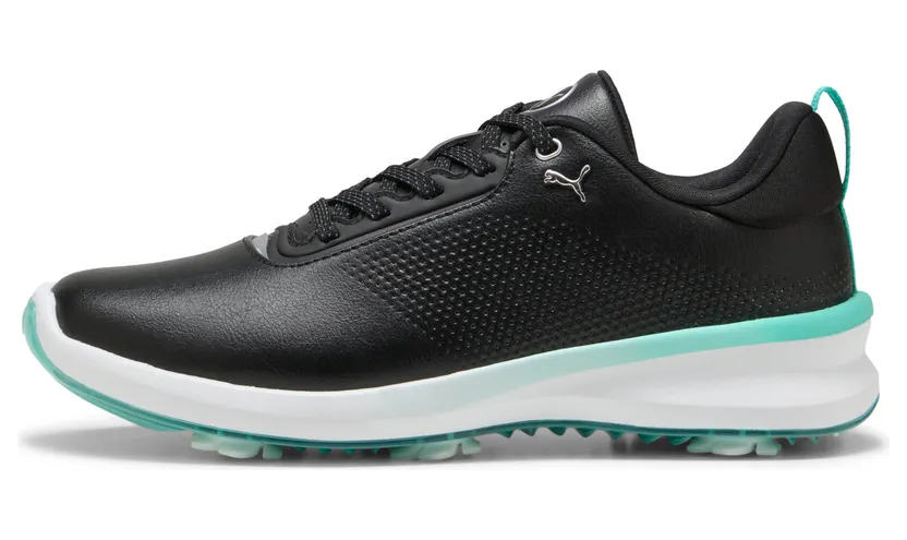 Puma IGNITE Blaze 2 “Puma Black / Aquatic” (310719_04)