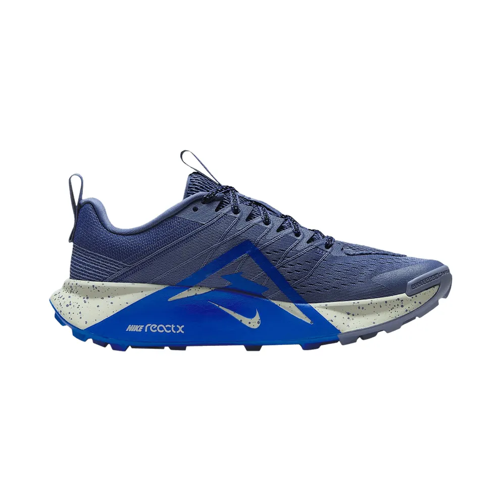 Nike Wildhorse 10 World Indigo Alabaster (FV2337-400)
