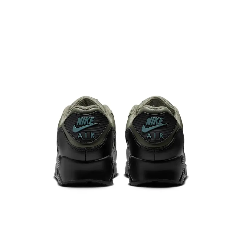 Nike Air Max 90 – Silver Sage/Mineral Slate/Black – “Silver Sage/Mineral Slate/Black” (IV2868-328)
