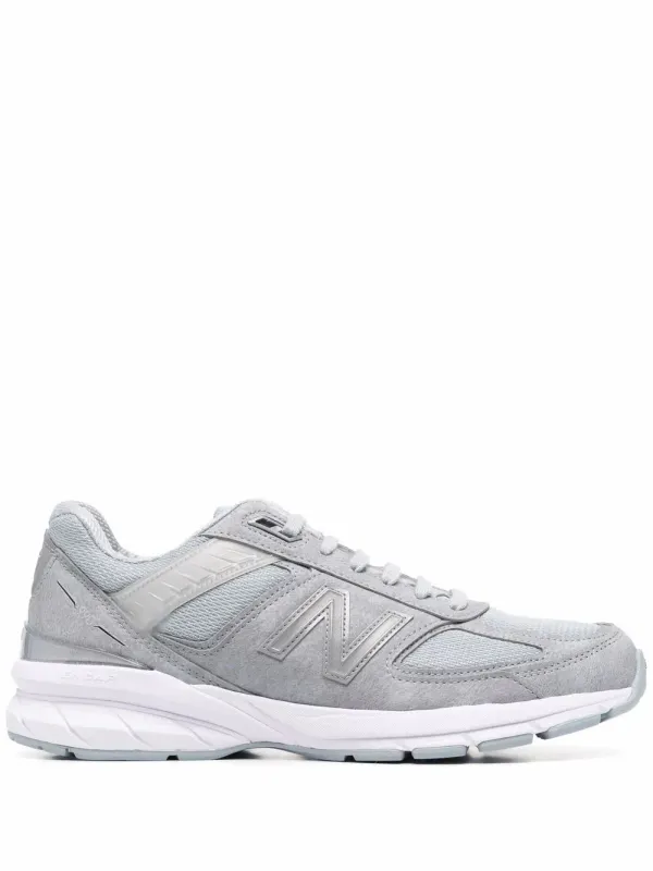 New Balance 990 low-top sneakers – Grey (NBM990JS5)