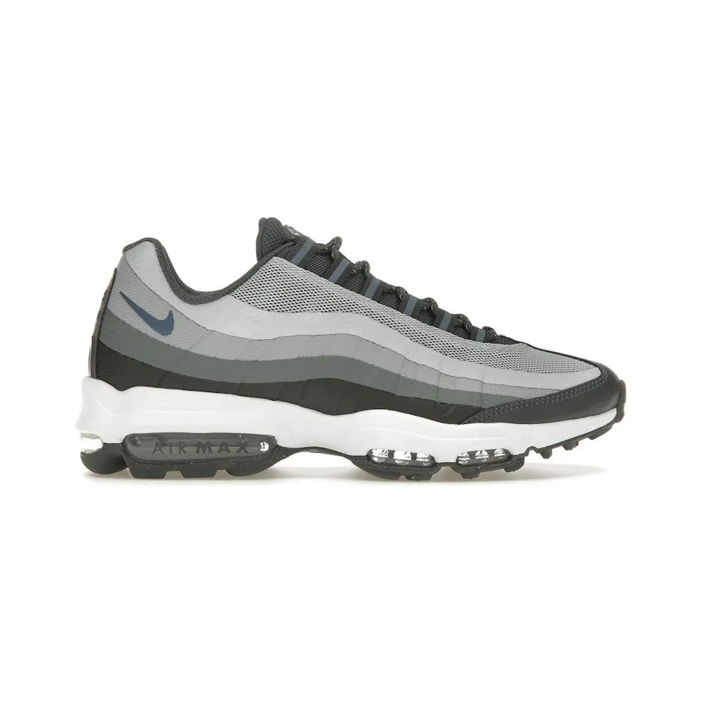 Nike Air Max 95 Ultra Iron Grey Diffused Blue (FJ4216-001)