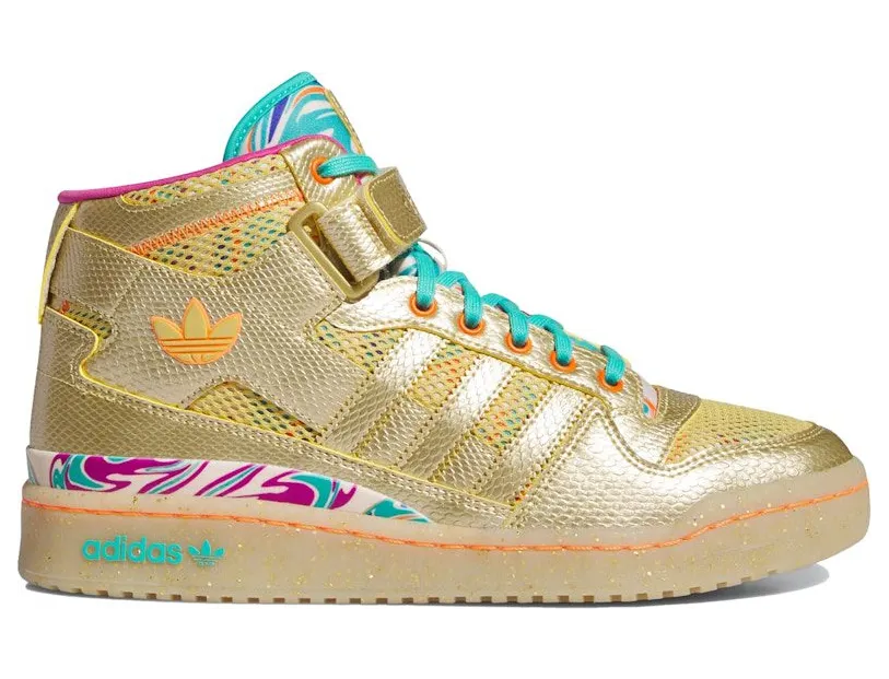 Adidas Forum Mid ID8615