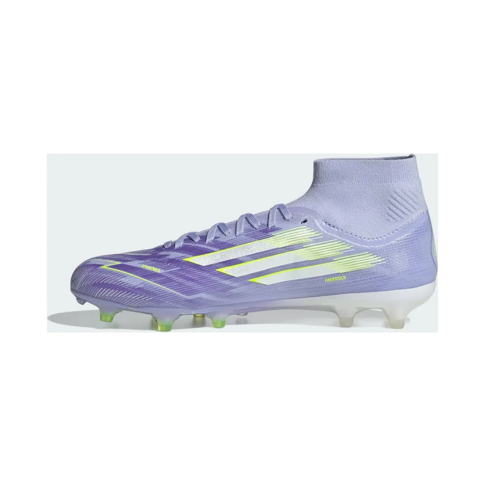 adidas F50 Pro Mid-Cut FG Sparkfusion Radiant Blaze Pack (JH7689)
