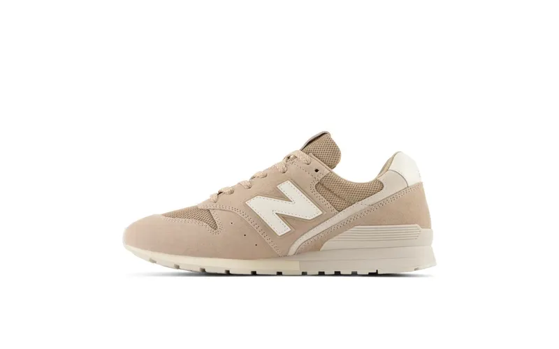 New Balance 996 Vibrant Athletic Pack Beige (CM996TF2)