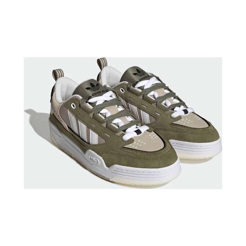 adidas Adi2000 Focus Olive / Crystal White / Wonder Beige (IG1029)
