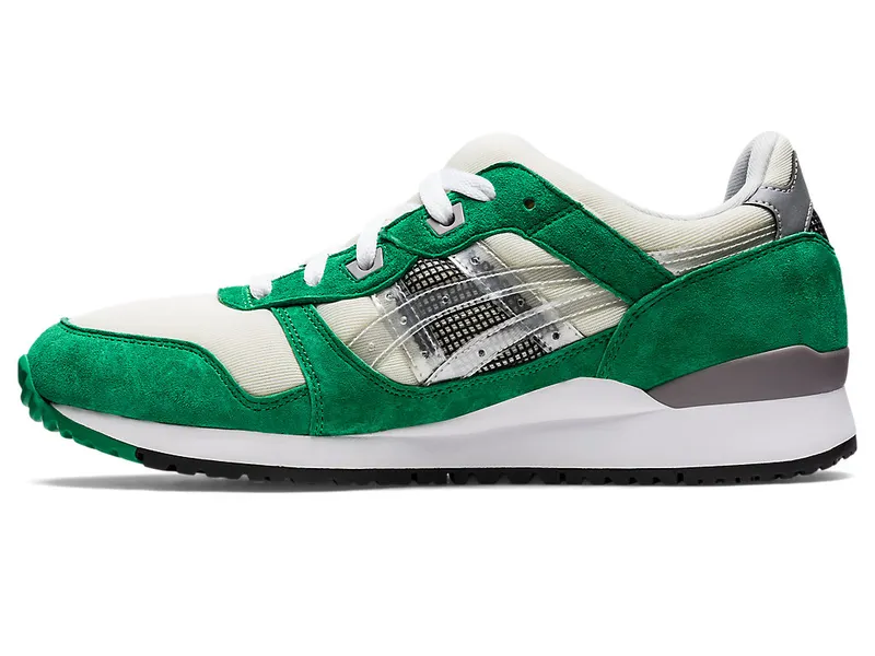 Asics GEL-LYTE III OG Babys Breath/Green Tambourine (1201A568.100)