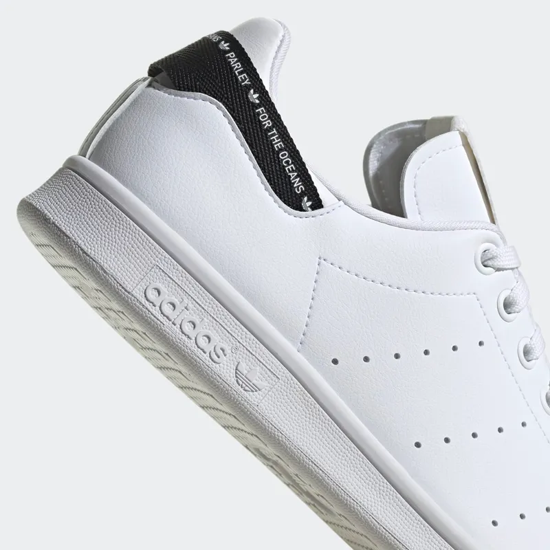Adidas Stan Smith Cloud White / Cloud White / Core Black (GV7608)