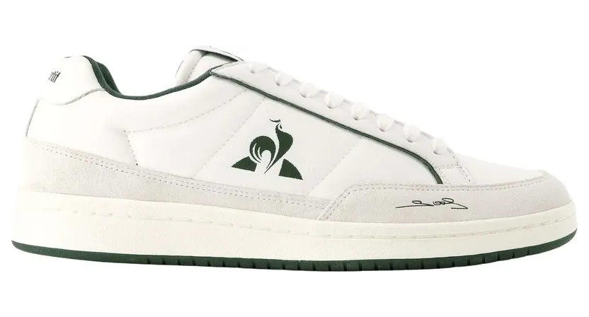 Le Coq Sportif sneaker Blanc (2410786)