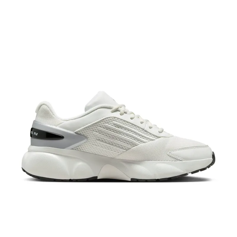 Jordan Trunner Summit White / Metallic Silver / Black (IQ0701-101)