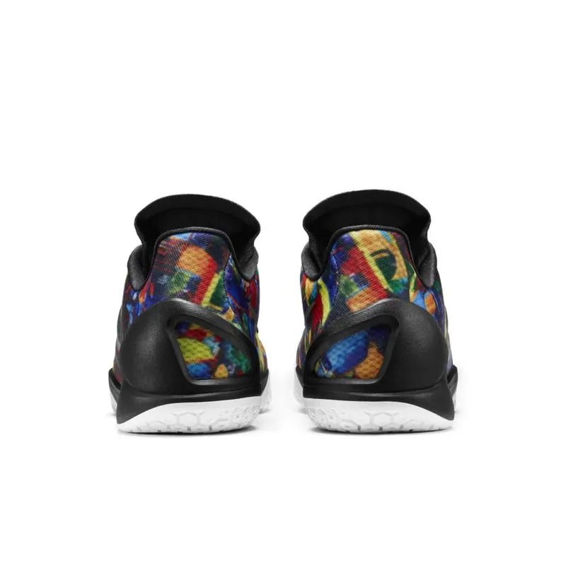 Nike Hyperchase New Collectors Society Multi-Color/Black (705369-900)