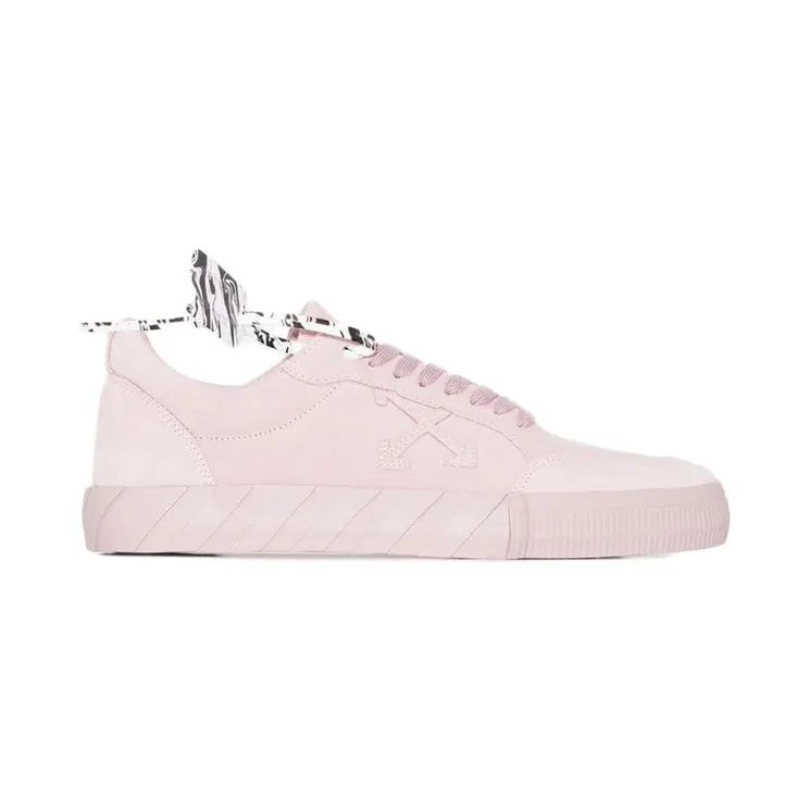 Off-White Low Vulc Blush