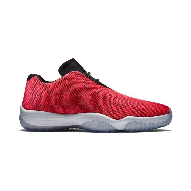 Jordan Future Low Pink Camo
