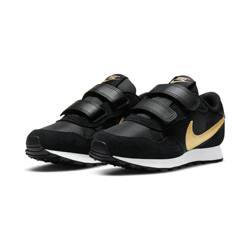 Nike MD Valiant Younger Kids’ Black (CN8559-009)