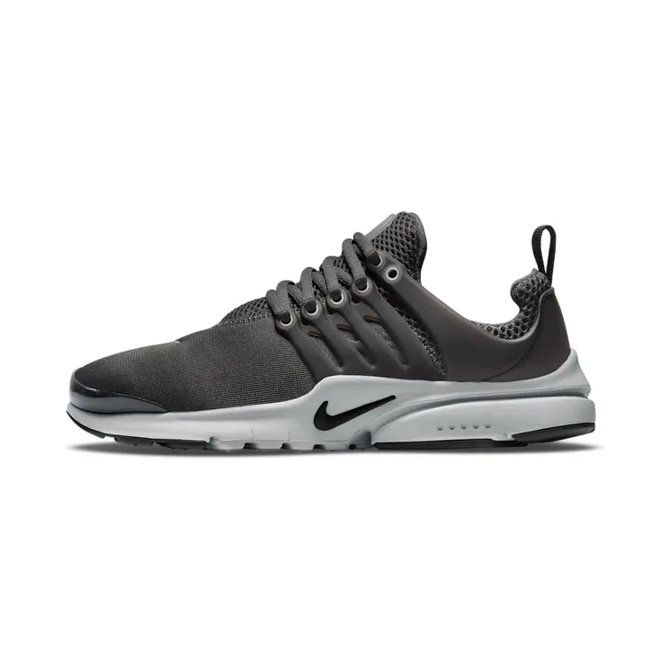 Nike Air Presto Anthracite White (GS) “Anthracite / Black / Cool Grey” (833875-015)