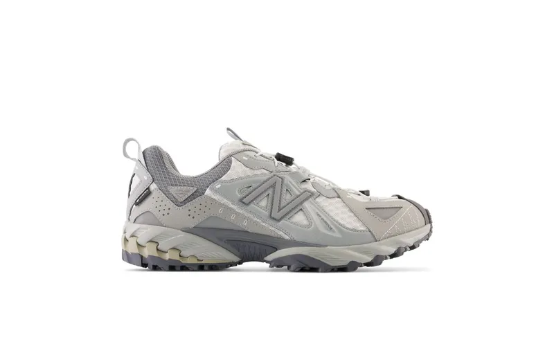 New Balance 610 Gore-Tex Grey Matter Castlerock (ML610XA)