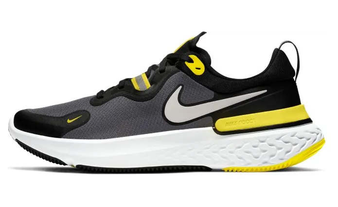 Nike React Miler Schwarz (CW1777-009)