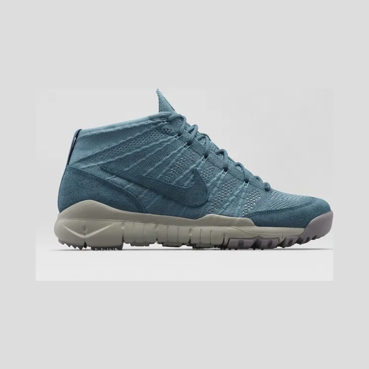 Nike Free Flyknit Chukka SFB Night Factor