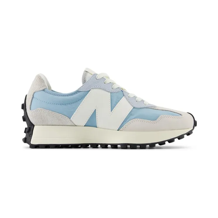 New Balance 327 Chrome Blue (WS327PO)