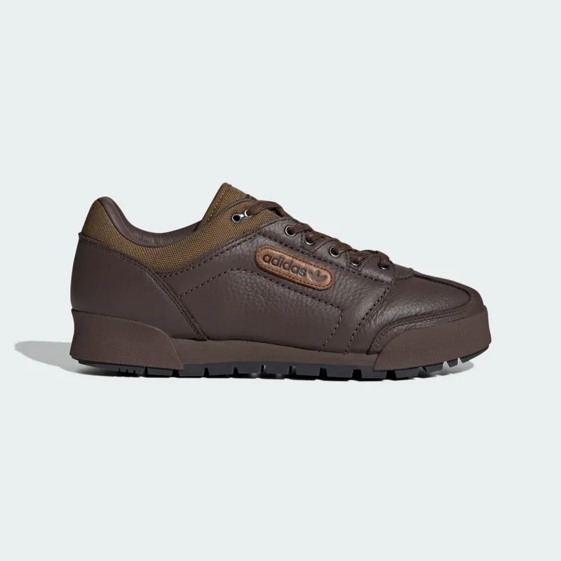 adidas Inverness SPZL Brown / Brown / Brown Oxide (IF5748)