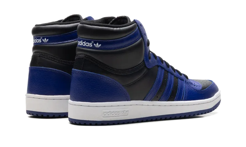 Adidas Top Ten RB “Black Blue” (GX0755)