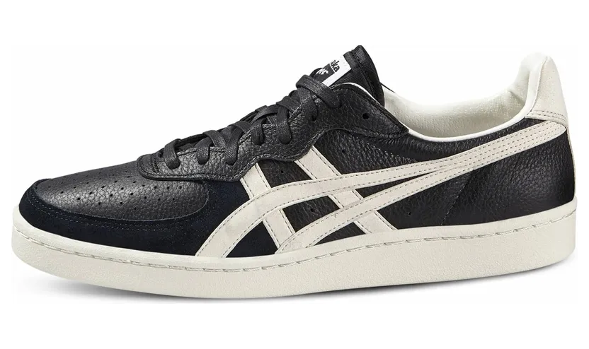 Onitsuka Tiger GSM Sneaker schwarz (D5K2Y-9099)