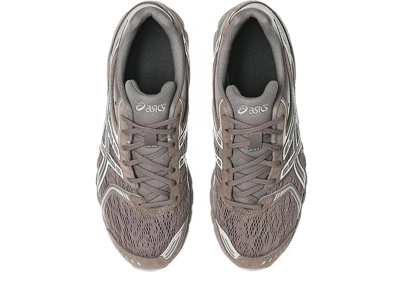 ASICS GEL-DS TRAINER 14 “Cocoa Powder / Cream” (1203B073-200)