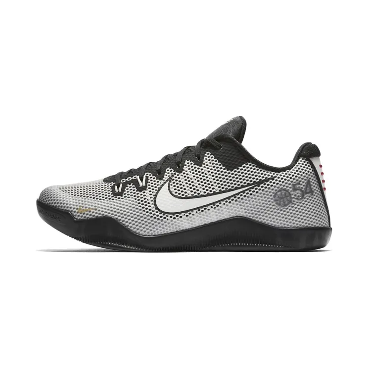 Nike Kobe 11 Quai 54 Quai 54 (869600-010)