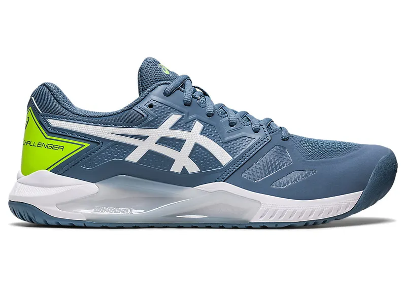 Asics GEL-CHALLENGER 13 Steel Blue/White (1041A222.400)