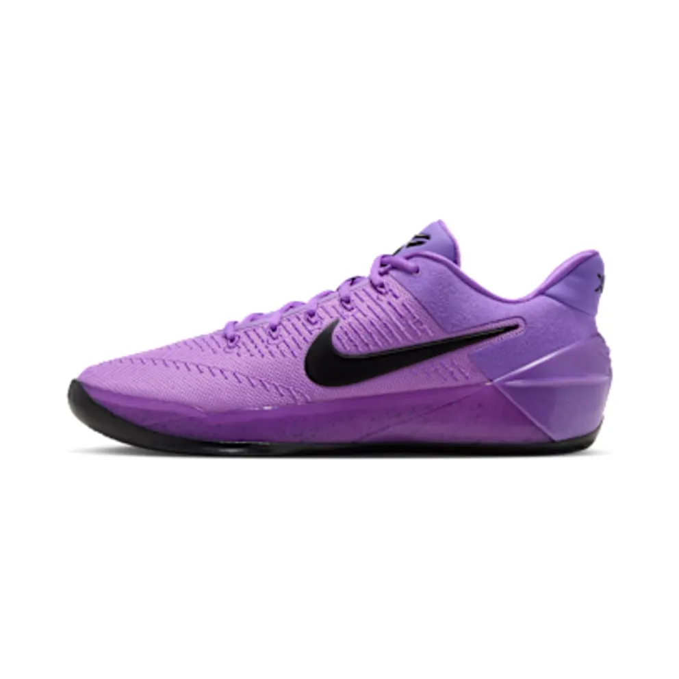 Nike Kobe AD Protro – “Purple Stardust / Black” (IO8233-500)