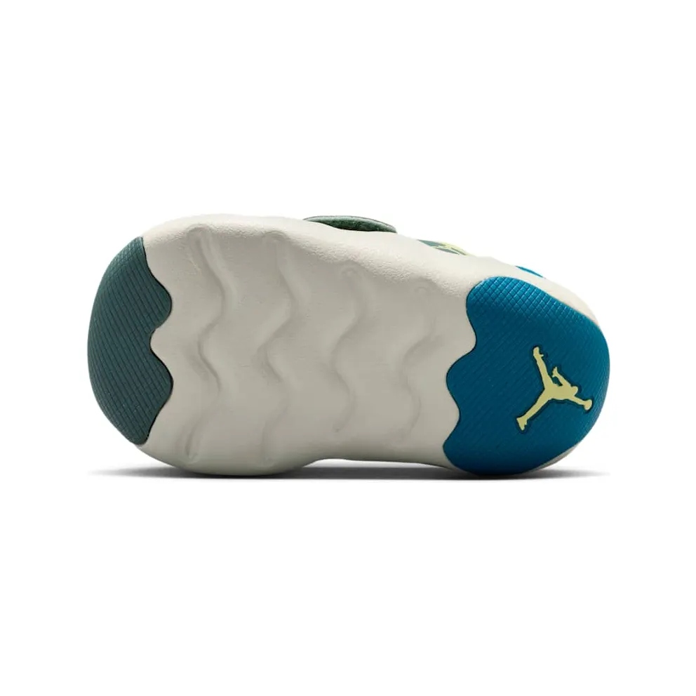 Air Jordan 23 Hasta / Green Abyss / Sea Glass (HF3414-302)
