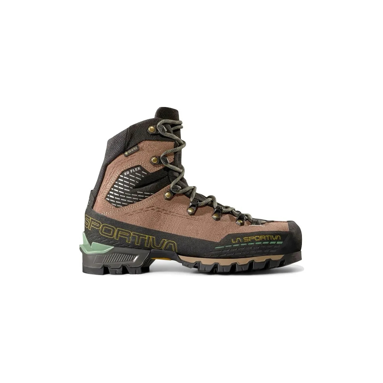 la-sportiva-sneaker ZFMS091-N16E37