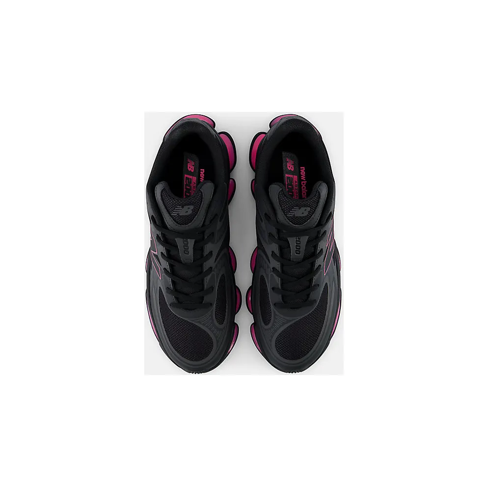 New Balance ABZORB 2000 “Black Pink” (U20007KT)