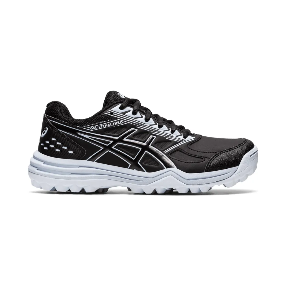 Asics GEL-LETHAL™ FIELD Black/Soft Sky (1112A039.002)