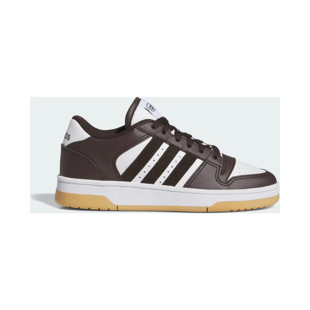 Adidas Break Start Kids Aurora Coffee / Cloud White / Gum (JP8939)