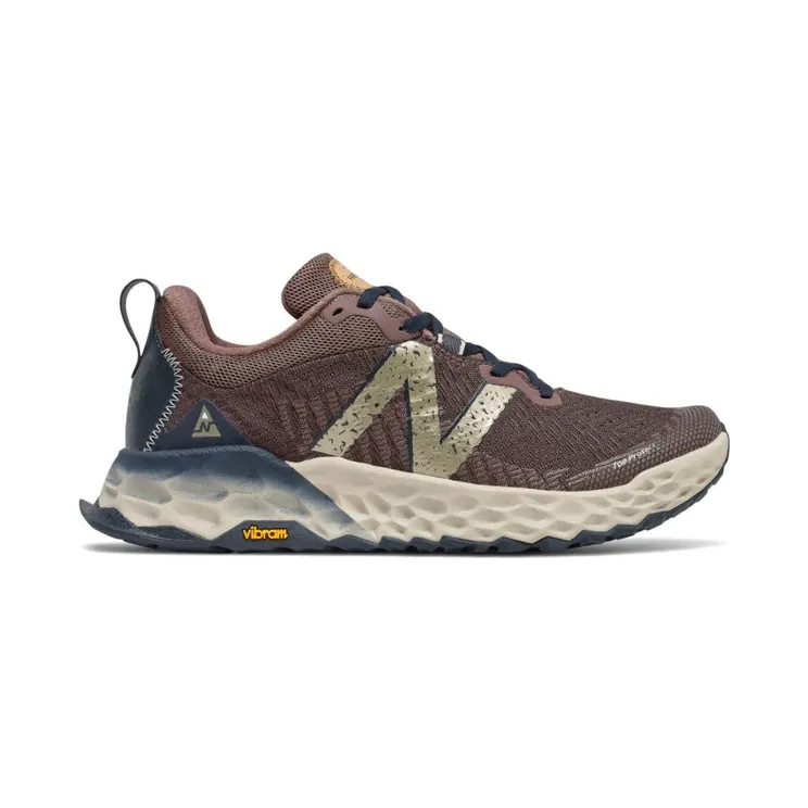 New Balance Fresh Foam Hierro v6 Black Fig (WTHIERB6)