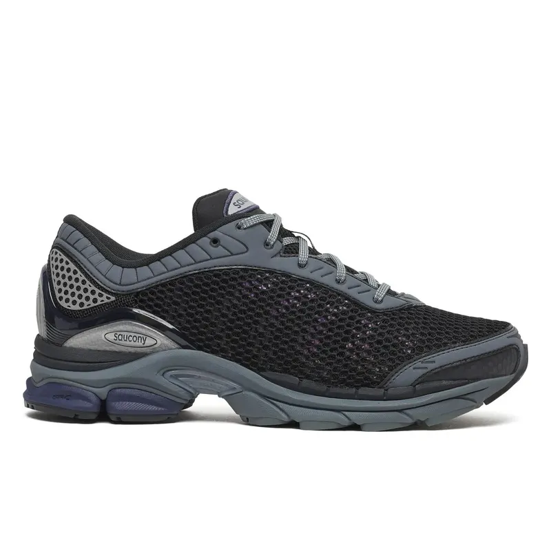 Saucony sneaker Black (S101514-1003)