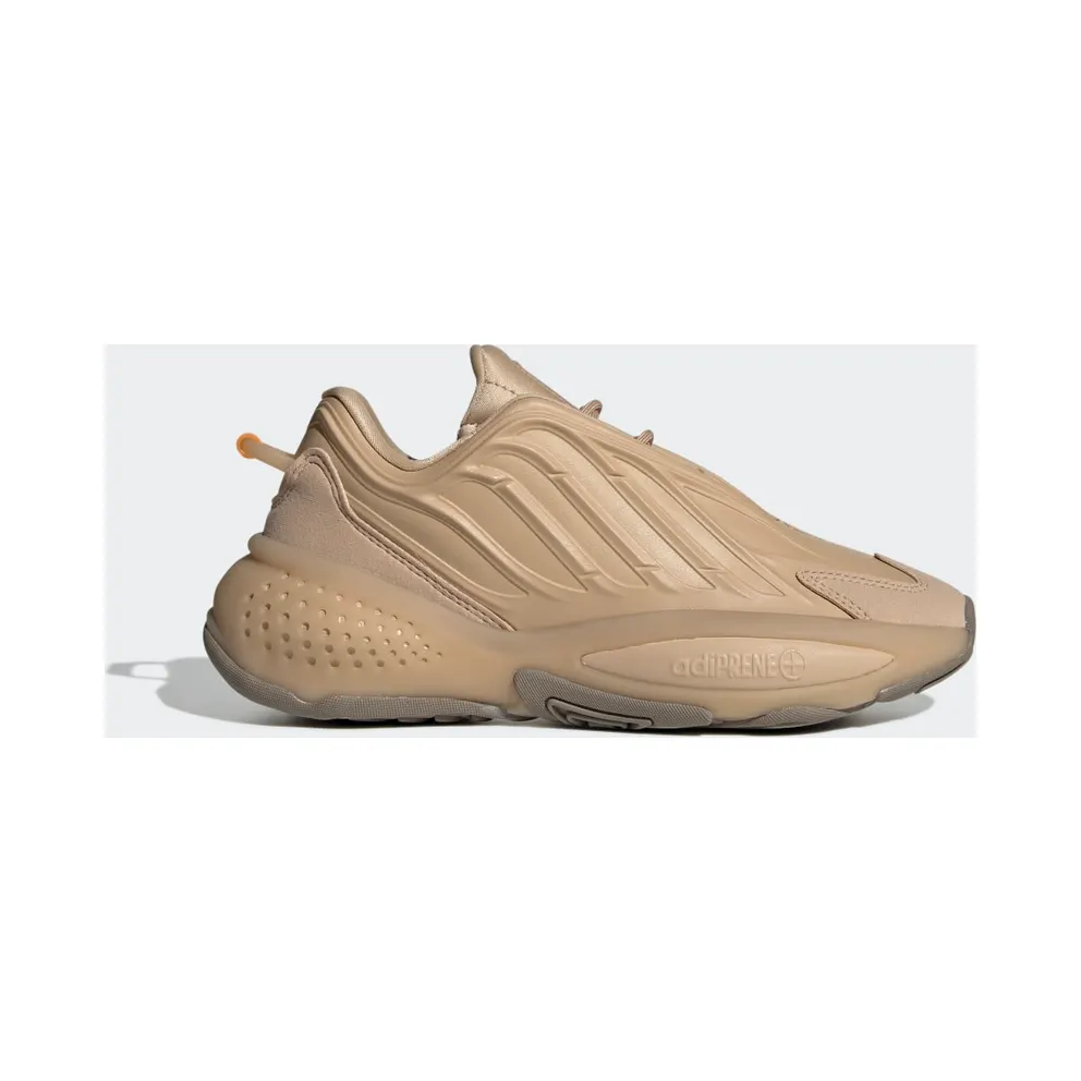 adidas Ozrah Schuh Pale Nude / Simple Brown / Orange Rush (GY3794)